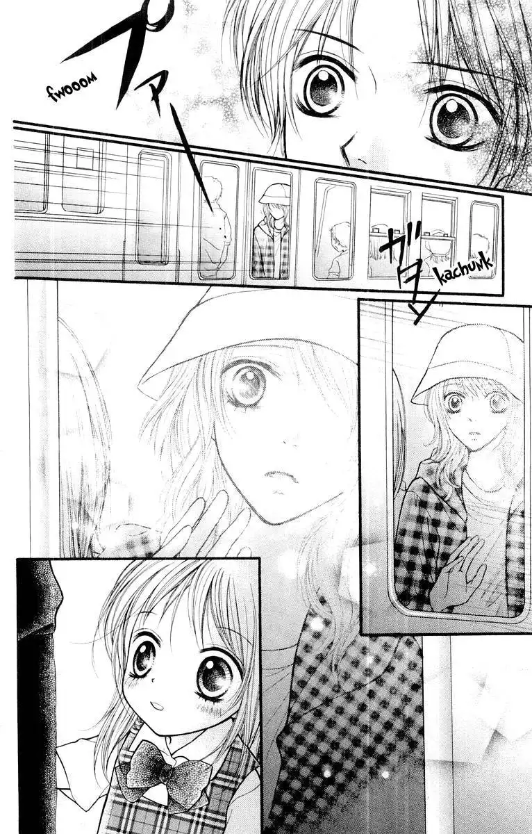 Aishiteruze Baby Chapter 11 35